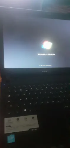 Notebook Cce
