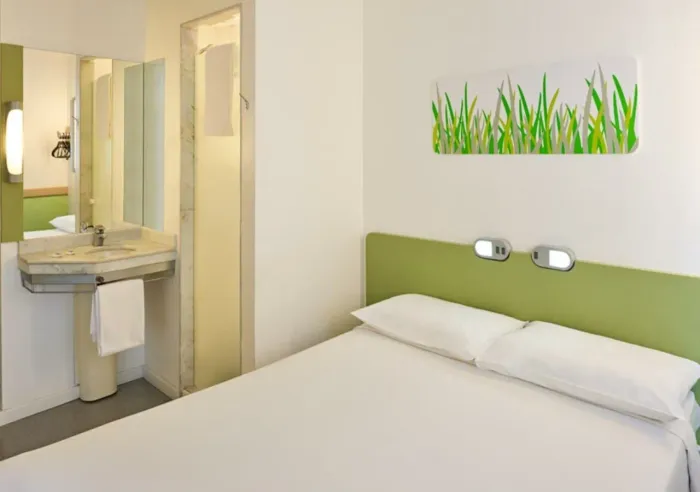 Flat com 1 Quarto à venda, 18m² - Consolação