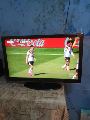Tv Samsung 40" não smart aceito cartão e pix 