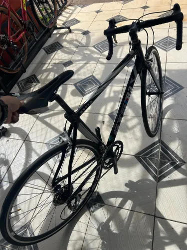 Speed gts