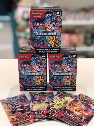 TCG Pokemon