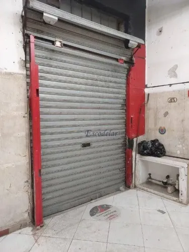 Loja para alugar, 50 m² por R$ 20.138,90/mês - Santa Efigênia - São Paulo/SP