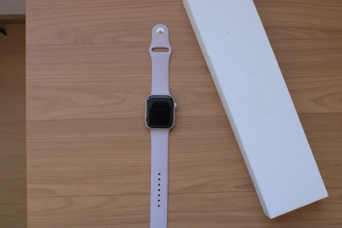 Apple Watch Series 7