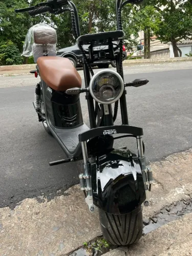 Scooter Eletrica modelo X12 