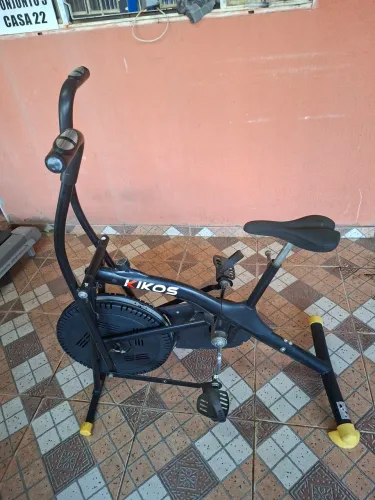 Bicicleta kikos
