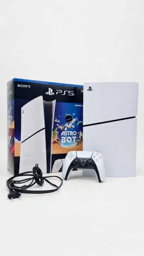 Playstation 5