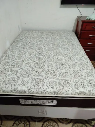 Cama de casal