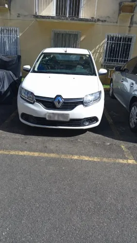 Renault Logan Expres./exp. UP Hi-flex 1.0 16V 4P 2014