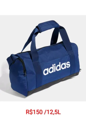 Bolsa 12L
