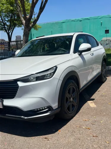 Honda HR-V EXL 1.5 Sensing 16V 5P Aut. 2025