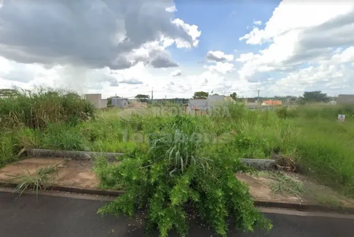 Fazenda Rio Preto lote de 200m²