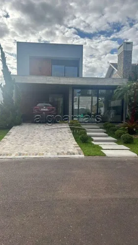 Casa em Condomínio, 4 dormitórios em Condominio Atlantico Villas Club, Osório REF: CA0264