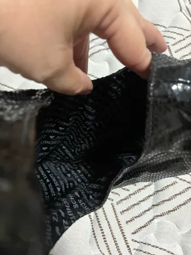 Bolsa original schutz