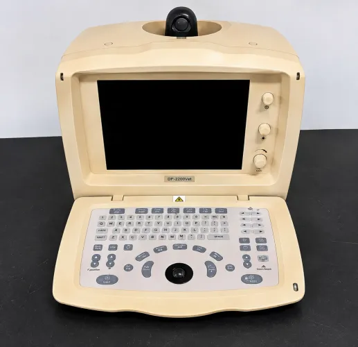 Ultrassom Veterinário Mindray DP-2200Vet