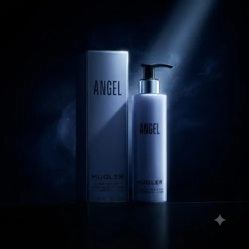Creme angel 200 ml original