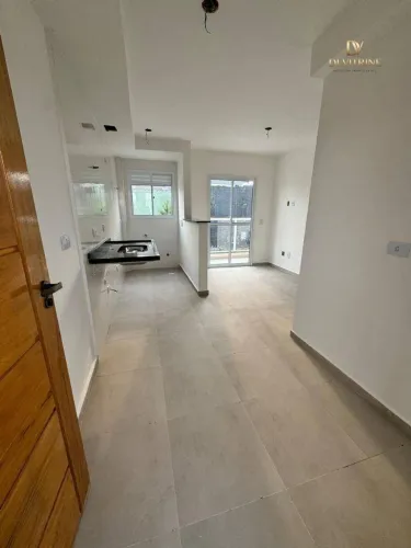 Apartamento com 2 dormitórios à venda, 47 m² por R$ 439.000,00 - Mooca - São Paulo/SP