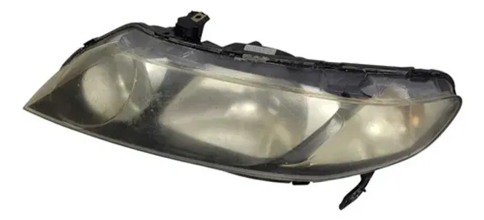 Farol Esquerdo Honda Civic 2007 Direito/passageiro