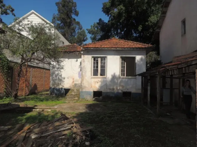Terreno residencial á venda em Chácara Santo Antônio, São Paulo - SP