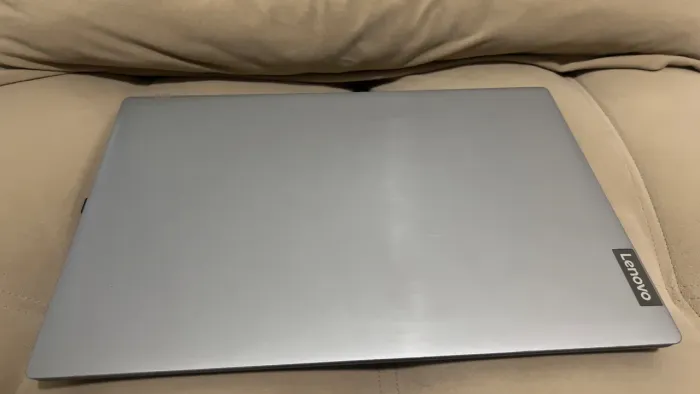 Notebook Lenovo IdeaPad S145