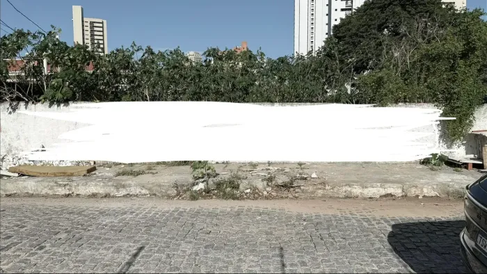 Terreno comercial para aluguel em Lagoa Nova 560 m²