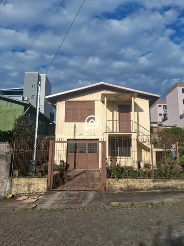 CASA, 120M2, BAIRRO MEDIANEIRA
