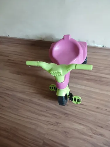 Velocípede