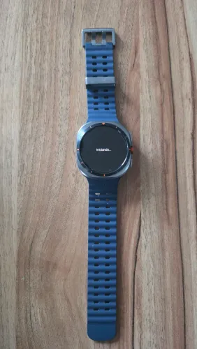 Samsung Galaxy Watch Ultra