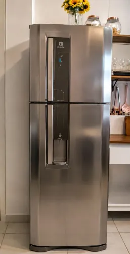 Geladeira 