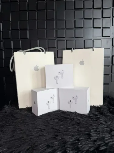 AirPods Pro 3 Apple Original Lacrado + Nota/Recibo