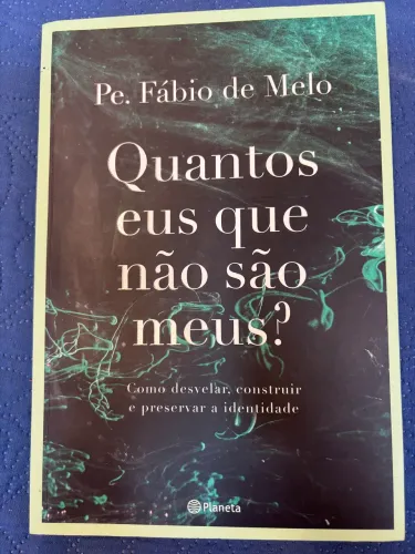 Quantos eus não são meus ?