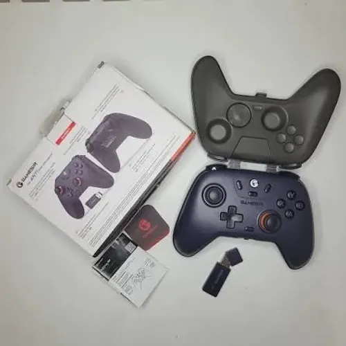 Controle Game Sir Nova Lite