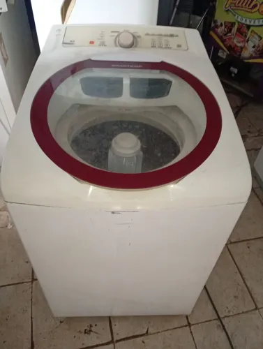 Máquina de lavar roupa 11kg