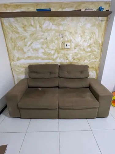 Sofá 