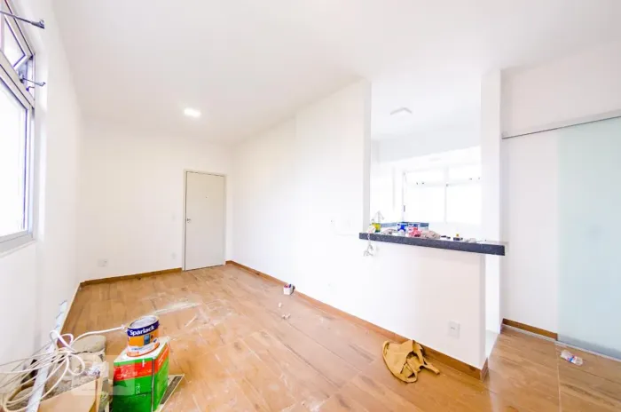 Apartamento à Venda - Nova Suissa, 2 Quartos, 94 m2
