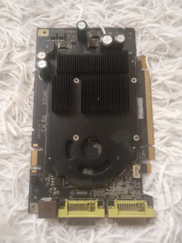 NVIDIA GeForce da série 6000 