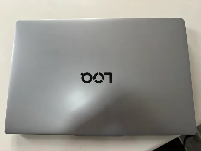 Notebook Gamer Lenovo Loq - Impecável - Venda - 12x