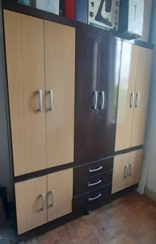 Guarda Roupa