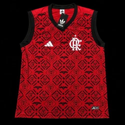 Regata do Flamengo Dry Fit