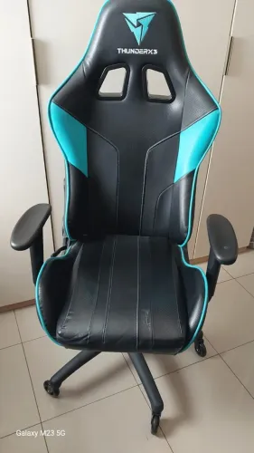 Cadeira Gamer