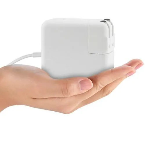 Fonte para MacBook. Carregador para Macbook. Fonte Carregador MacBook tipo C