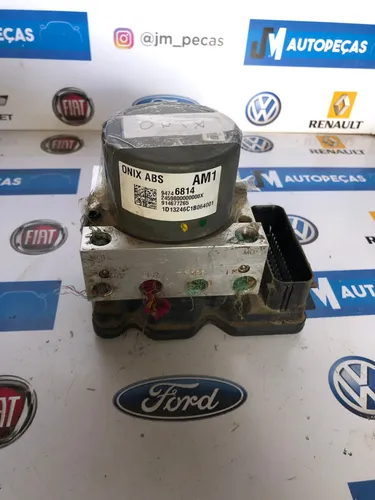 Módulo ABS Chevrolet Onix
