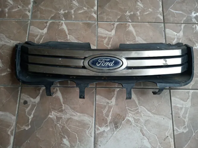 Grade Ford Fusion 2008