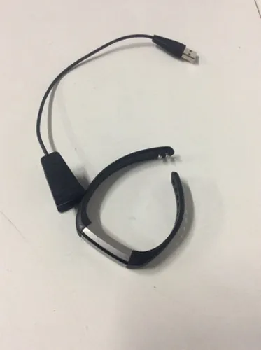 Relógio smartwatch fitbit