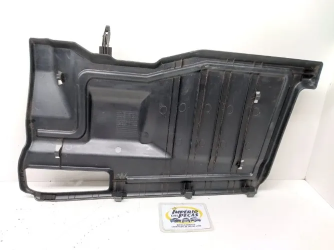 Acabamento Inferior Porta Luvas Hilux 1620 #21053