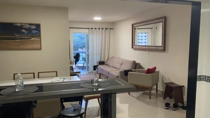 Lindo Apartamento em Três Rios-RJ