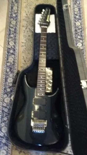 Guitarra Ibanez Japan Zerada