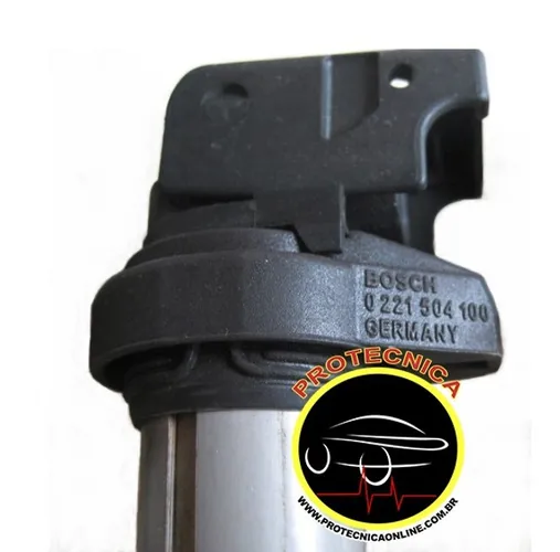 Bobina de Ignição - 0 221 504 100