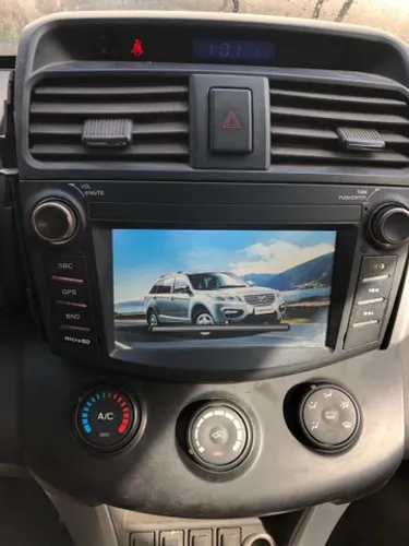 Kit multimídia lifan x60 2015 original 