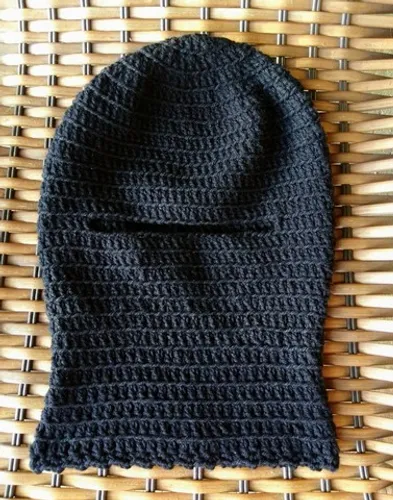 Balaclavas nova