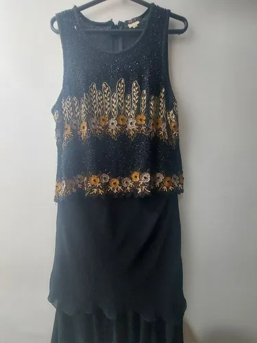 Roupa de festa M/G